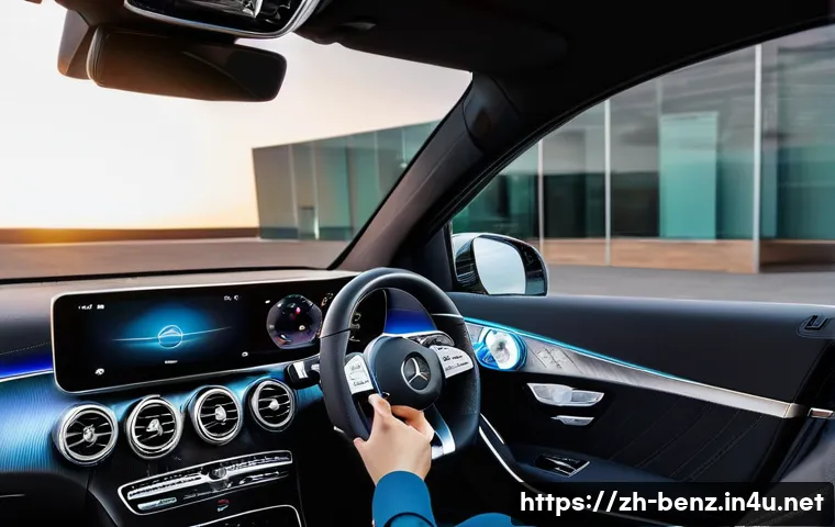 벤츠 A클래스의 소형차 시장 점유율 관련 이미지 2